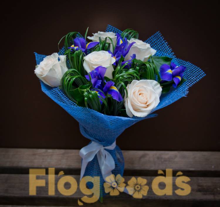 Букет «Любимая» за 5 716 руб.